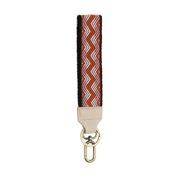 We love these wristlet keychain/wristlet straps. They are comfortable to wear and look super cute - pick up a few for yourself & gifts!  1.5