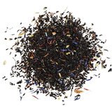 1776 Blend

1oz: Black Tea, Cornflower + Jasmine + Safflower Petals, Natural Flavors.

Antioxidant level: High

Caffeine Level: Medium