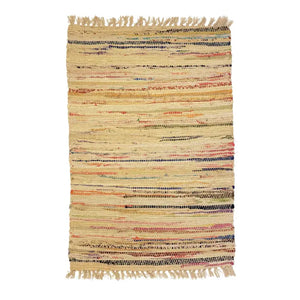 Rug 2'x 3': Sturbridge Honey