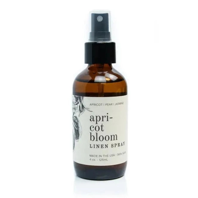 The Summer Kitchen Girls Apricot Bloom Spray