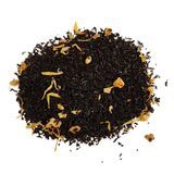 Apricot

1oz. Black Tea, Apple Pieces, Natural Apricot Flavor, Apricots &amp; Marigold Flowers

Antioxidant Level: High

Caffeine Level: High