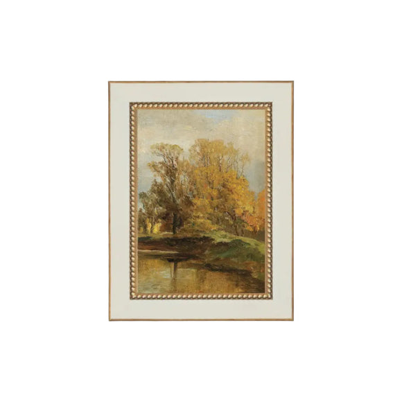 We are obsessed with these works of art! This one is 