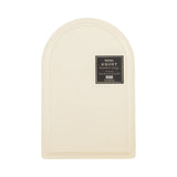 Ghost Arched Bamboo Tray brings playful charm to your Halloween decorations. Crafted from durable bamboo, this 12" x 18" tray features a trick-or-treating ghost. Perfect for serving treats or adding spooky decor to your party.

12" x 18" bamboo melamine plate

Food safe

Dishwasher safe

Eco-friendly and sustainable

Do not microwave
