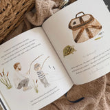 This heartwarming picture book helps parents tuck their little ones in each night with sweet words of spiritual truth to fill young hearts and minds. Lovingly written and illustrated by Emily Lex, Bedtime Blessings for Little Ones gives families a special way to end each day and helps children feel peaceful as they drift off to sleep. Perfect for children ages 0-8 years.