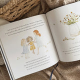 This heartwarming picture book helps parents tuck their little ones in each night with sweet words of spiritual truth to fill young hearts and minds. Lovingly written and illustrated by Emily Lex, Bedtime Blessings for Little Ones gives families a special way to end each day and helps children feel peaceful as they drift off to sleep. Perfect for children ages 0-8 years.
