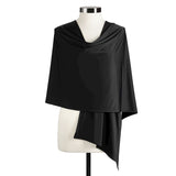 Where are our HOT girls, lol!!&nbsp; You are going to love our cooling wrap! IT is a cool and comfy way to bring calm to your day! It features unique cooling fabric that can help regulate body temperature while traveling, relaxing or simply trying to get a good night's sleep.

polyester fiber, spandex

20"w x 80"