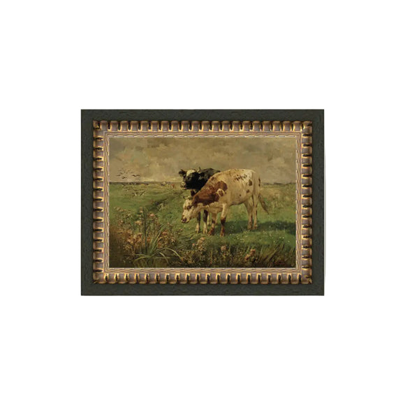 We are obsessed with these works of art! This one is 