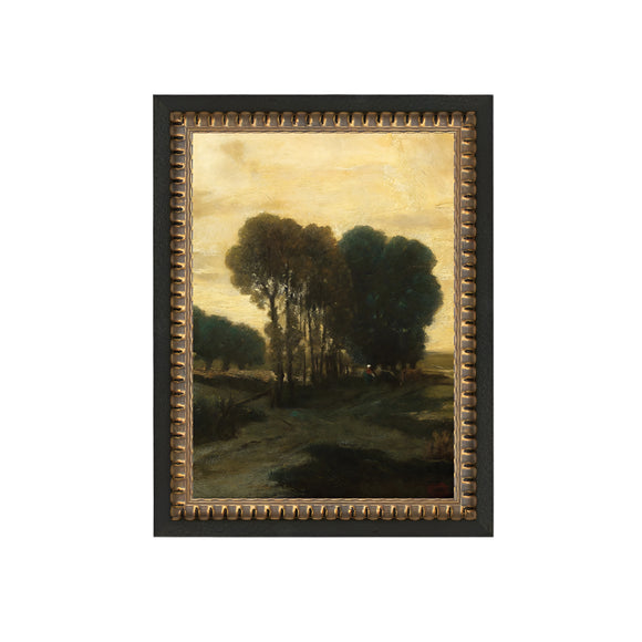 We are obsessed with these works of art! This one is 