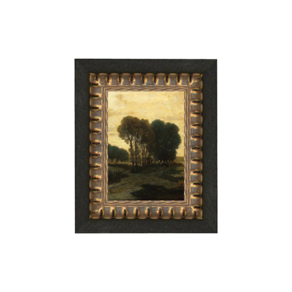 We are obsessed with these little works of art! This one is 
