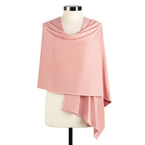Where are our HOT girls, lol!!&nbsp; You are going to love our cooling wrap! IT is a cool and comfy way to bring calm to your day! It features unique cooling fabric that can help regulate body temperature while traveling, relaxing or simply trying to get a good night's sleep.

polyester fiber, spandex

20"w x 80"
