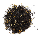 Cream Vanilla

1oz Black tea, Calendula + Jasmine + Marigold petals, Natural flavors.

Antioxidant Level: High

Caffeine Level: Medium