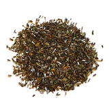Lavender Mint

.5 oz. Peppermint, Lavender

Antioxidant Level: Low

Caffeine Level: None