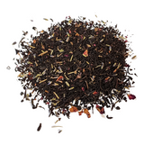 May Day Earl Grey

1 oz. Black Tea, Lavender Petals, Rose Petals, Rosemary and Natural Bergamot Oil.

Caffeine Level: Medium High