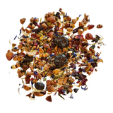 Rocket Pop

1oz Apple, Beet, Cherry, Rosehip, Lemon, Lime Leaf, Blueberry, Raspberry, Rose + Cornflower Petals, Stevia Leaf, Natural Flavors.

Antioxidant Level: Low

Caffeine Level: None