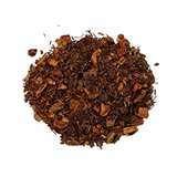 Sweet Maple

1oz Rooibos, Apple Pieces, Cocoa Peel, Pumpkin Cubes, Flavoring