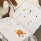 Twirl is a delightful story that encourages children (ages 4-8) to remember they are perfectly and wonderfully made. Featuring original writing and watercolors from popular author and artist Emily Lex, Twirl is sure to become a family reading time favorite and a great way to dive into deeper conversations with your kids about their unique place in God’s creation.