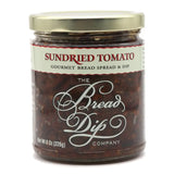 All Natural Bread Spread & Dip: Sundried Tomatoes