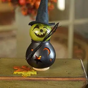 Fiona Witch Mini