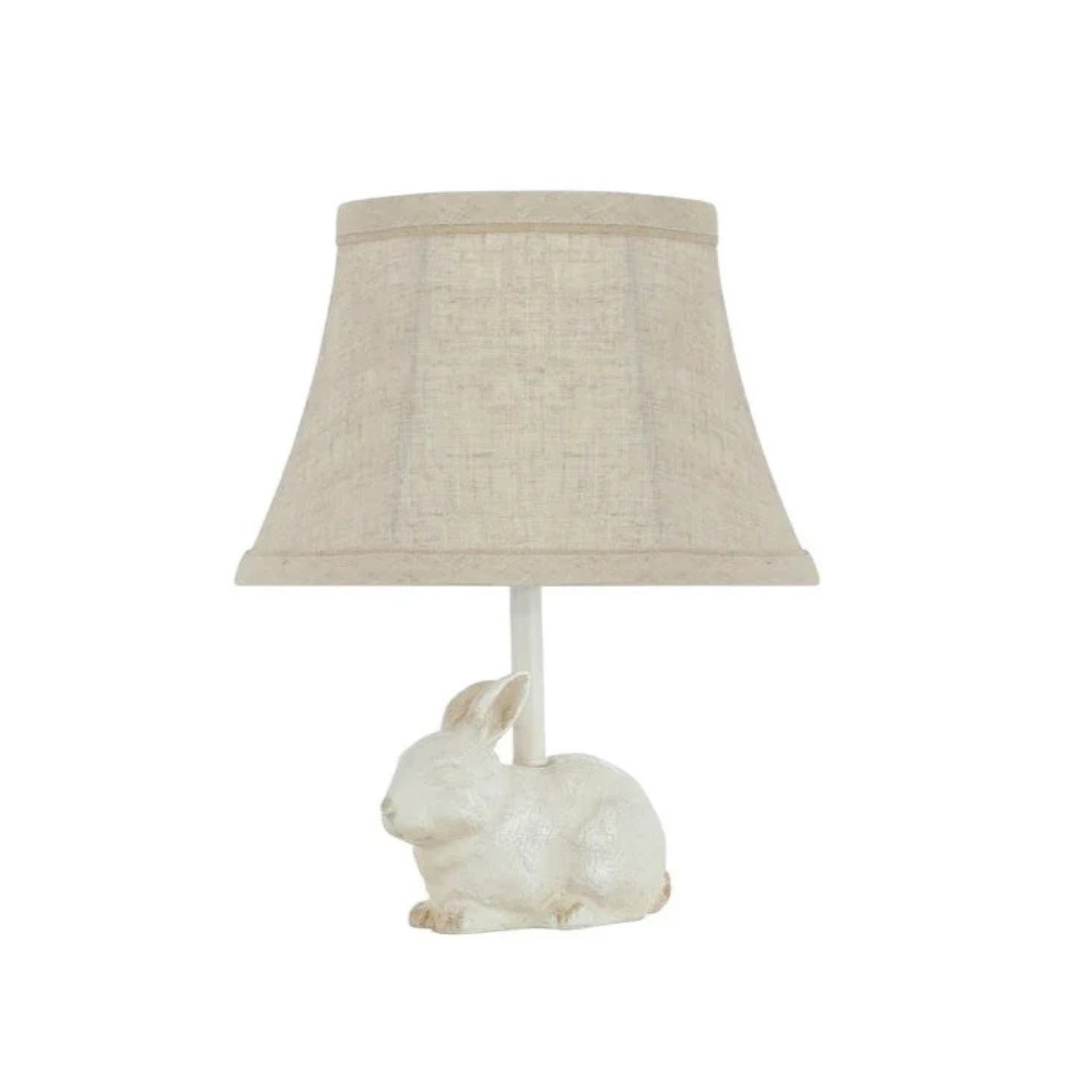 Bunny Accent Lamp The Summer Kitchen
