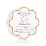 Our Freesia Pear Spongette meets Daisy Collection’s signature flower design. Everything you love about our travel-friendly Spongette with the bonus of soft petal curves to enhance your cleansing experience. Treat yourself to an effervescent cocktail of freesia with a hint of pear any day of the week. 