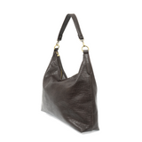 Sloane Slouchy Hobo: Espresso Bean