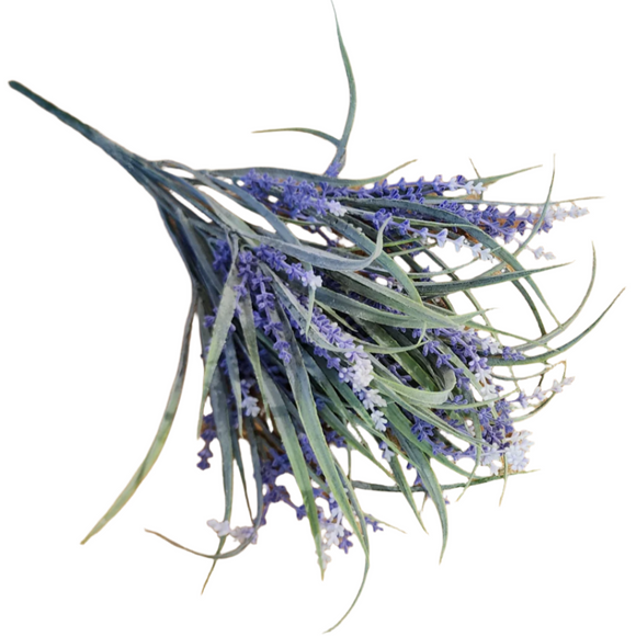 We love ourselves some lavender - stick this gorgeous bunch in a vase or basket alone or with some other flowers for a beautiful display!

18