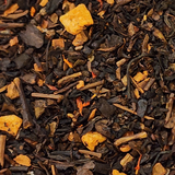 Maple Oolong
1oz Rooibos, Cacao bean pieces, Cornflower + Calendula petals, Natural flavors (Organic Compliant)
