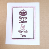 Tea Box: Strawberry Raspberry Tea Party!