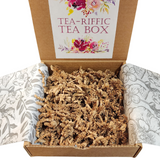 Build A Tea Box: Small