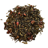 May's Tea Box: Bonjour May!