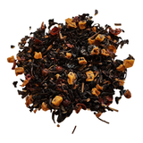 May's Tea Box: Bonjour May!
