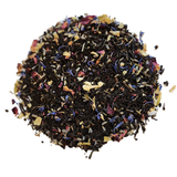 May's Tea Box: Bonjour May!