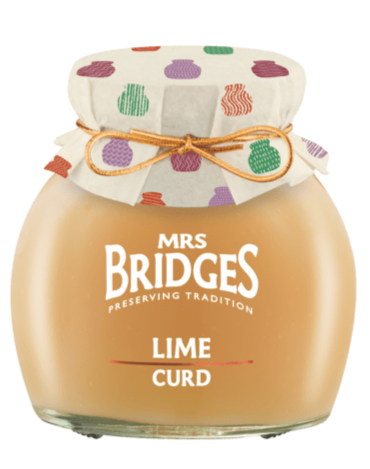 Made with real butter, this lime curd is perfect for afternoon tea to put on your scone, but there are so many other ways to enjoy it! Swirl it in your yogurt, or put it on top of your ice cream. Fill phyllo cups with it and top with cool whip for some easy key-lime pies. Drizzle on your favorite pound cake, or use it as a filling for your vanilla cupcakes.  12oz