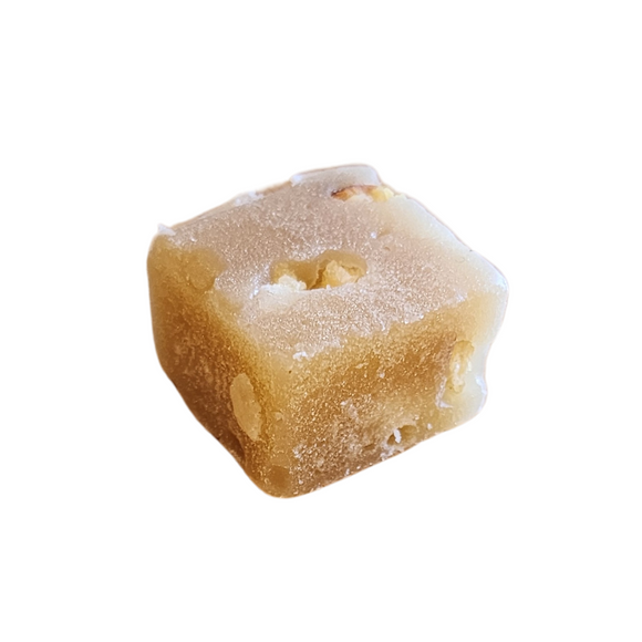 What a fun treat for your tea! Add one of these gourmet honey & pear sugar cubes to your tea for extra sweetness this weekend!

Pear, Honey & Cane Sugar

Add to a hot liquid to soften and add flavor.  Use in tea, coffee, cocktails, mocktails, champagne & more!