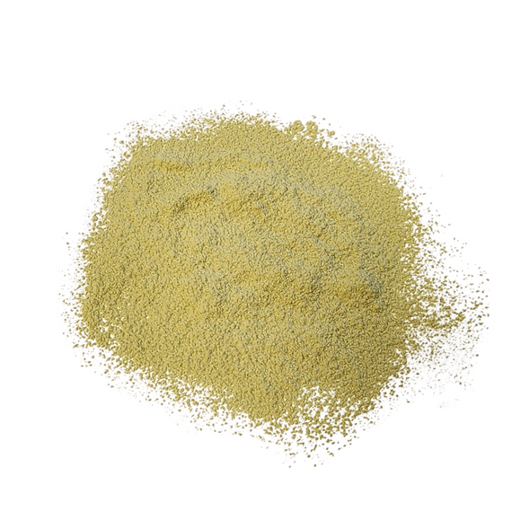 Floral, fresh, and fruity - Sweet Lavender Peach Matcha is a true delight for the senses. Craft-blended using pure cane sugar, premium green tea leaves, fragrant lavender, real peaches, and a dash of flavoring. Together these are ground according to traditional Japanese production methods for an innovative cup that is packed with flavor and wellness benefits.

1.5oz, Cane sugar, Green tea, Lavender, Peach, Natural + artificial flavors.

Brew 1 teaspoon Matcha Powder per 1 cup (8 ounces) water at 175 degrees