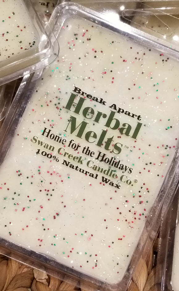 Herbal Melts 
