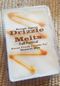Swan Creek Melts: Fall Festival