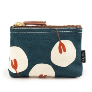 Small Pouch: Tansy