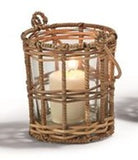 Small Lantern with Handle